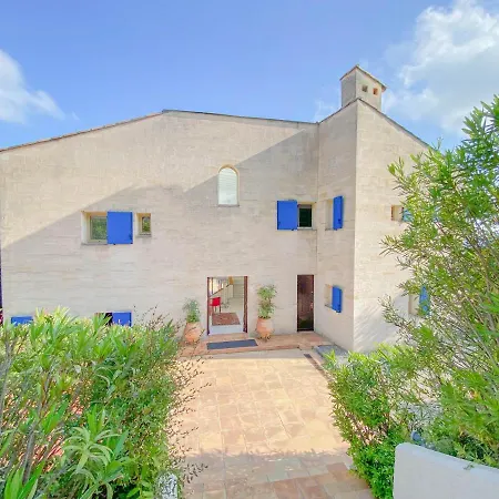 St Maxime 5* Saint-Paul-de-Vence