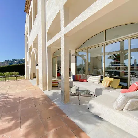 St Maxime 5*