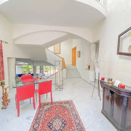 Bed & Breakfast St Maxime