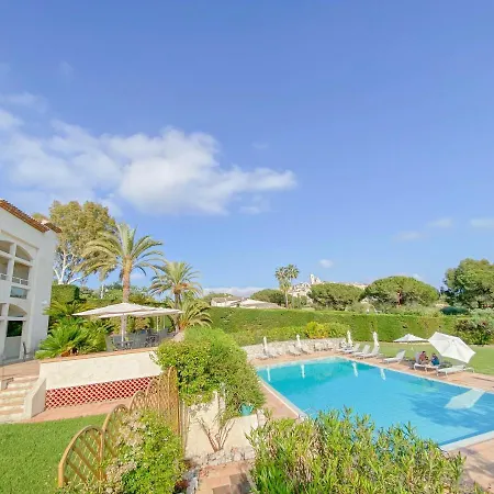 St Maxime Bed & Breakfast Saint-Paul-de-Vence