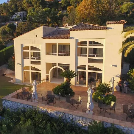Bed & Breakfast St Maxime Saint-Paul-de-Vence