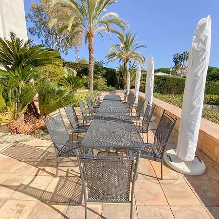 St Maxime Bed & Breakfast