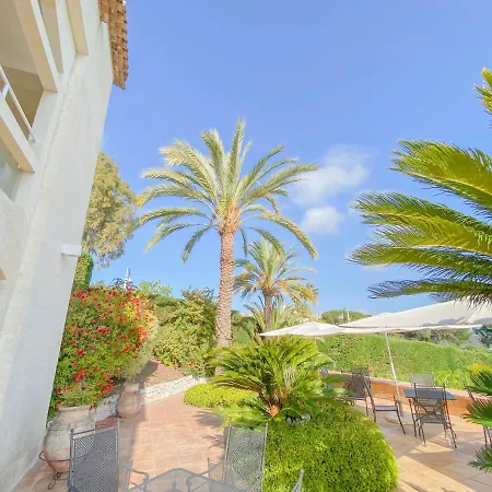 Bed & Breakfast St Maxime