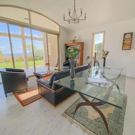 Bed & Breakfast St Maxime Saint-Paul-de-Vence