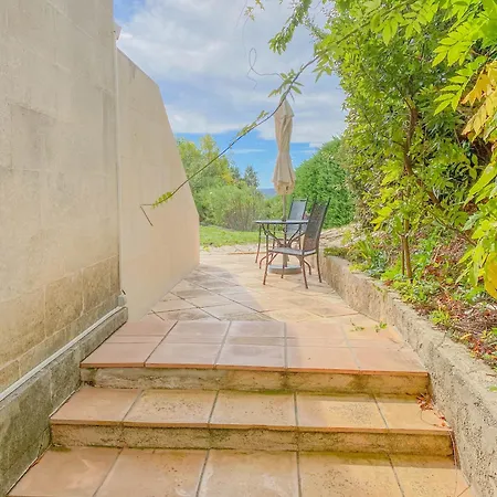 Bed & Breakfast St Maxime