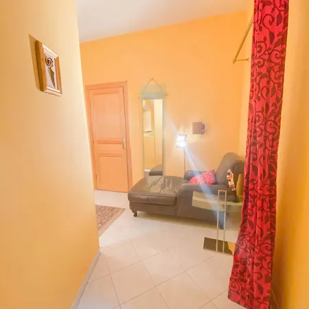 St Maxime Bed & Breakfast 5*