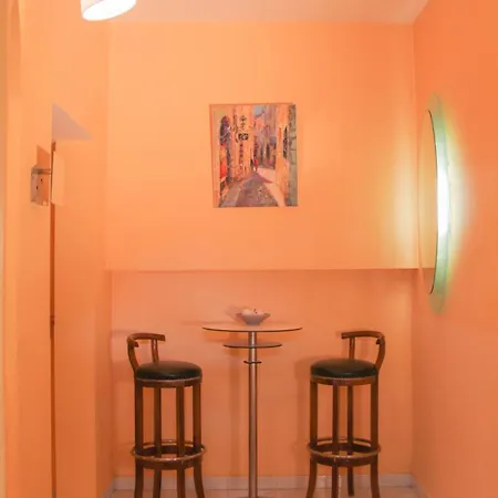 Bed & Breakfast St Maxime 5*