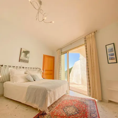St Maxime Bed & Breakfast