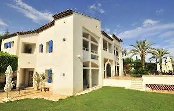 Bed & Breakfast St Maxime 5*