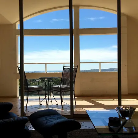 St Maxime 5* Saint-Paul-de-Vence