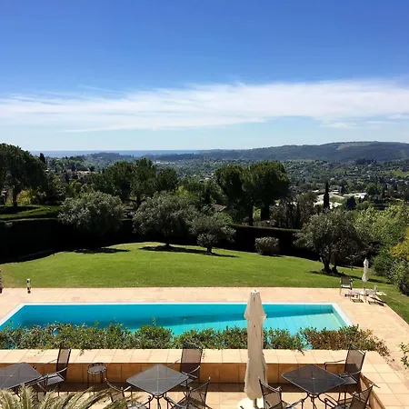 St Maxime Saint-Paul-de-Vence