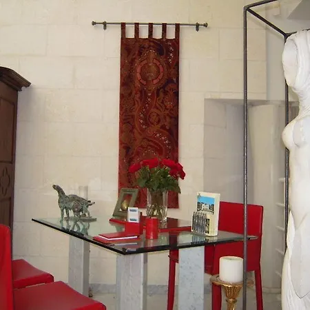 Bed & Breakfast St Maxime Saint-Paul-de-Vence