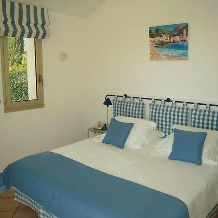 St Maxime Bed & Breakfast 5*
